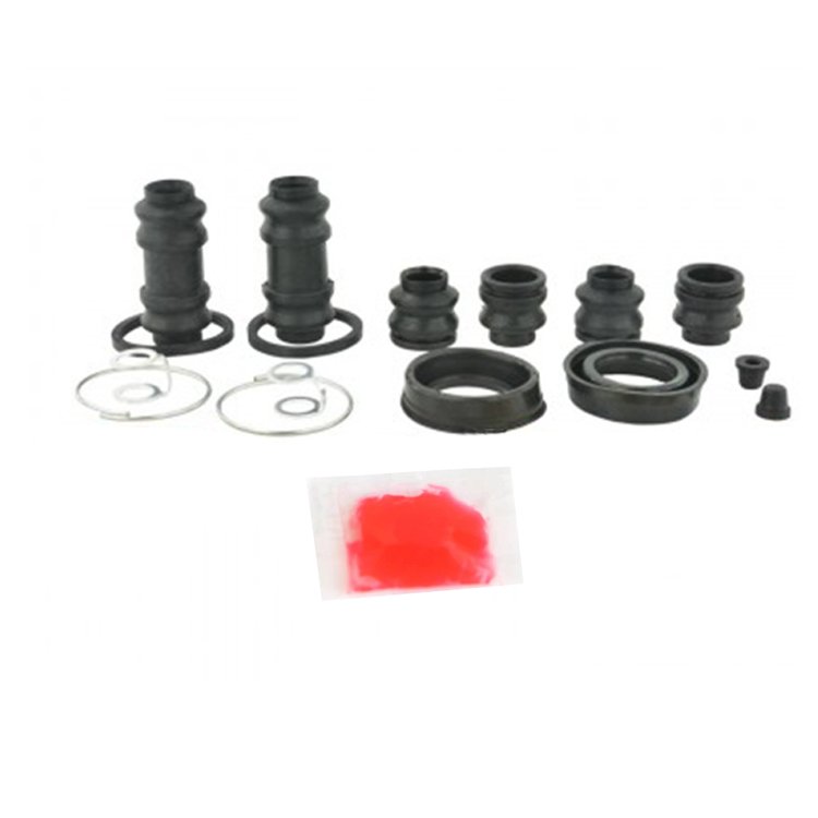 0175-CE120R 04479-20340 High Quality BOOT BUSH DUCT Brake Caliper Repair Kit